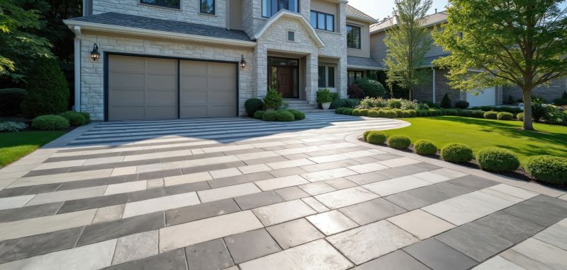 Driveway Paving